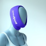 Face Ice Pack Factory - Reusable Face Hot Cold Cooling Gel Compression Sleeve Jaw Wrap