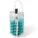 Portable Bottle Cooler Manufacturer - OEM Travel Cooling Gel Beer Wine Cooler Sleeve