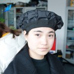 Heat Hat Supplier - Microwavable Heat Hat Steaming Hair Styling Heat Therapy Thermal Spa