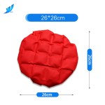 Heat Hat Supplier - Microwavable Heat Hat Steaming Hair Styling Heat Therapy Thermal Spa