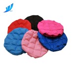 Heat Hat Supplier - Microwavable Heat Hat Steaming Hair Styling Heat Therapy Thermal Spa