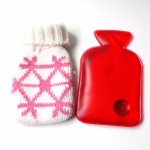 Magic Hand Warmer Manufacturer - New Shape Magic Gel Reusable Hand Warmer Heat Pack