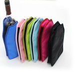 Drink Cooler Sleeve Manufacturer - Gel Ice Pack Wine Cooler Bottle Wrap Cooler Sleeve