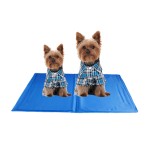 Pet Mat Supplier - Supermarket ALDI LIDL Supplier Pet Cooling Mat OEM ODM