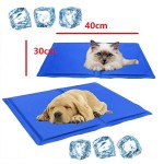 Pet Mat Supplier - Supermarket ALDI LIDL Supplier Pet Cooling Mat OEM ODM