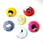 Magic Heat Packs Factory - Magic Heat Packs Hot Packs Gel Click Hand Warmer OEM