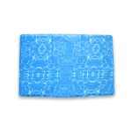 Pet Mat Supplier - Supermarket ALDI LIDL Supplier Pet Cooling Mat OEM ODM