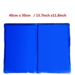 Pet Mat Supplier - Supermarket ALDI LIDL Supplier Pet Cooling Mat OEM ODM