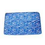 Cooling Mattress Supplier - Ice Sand PCM Cooling Mattress Summer Bed Cooling Mat Gel