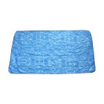 Gel Cooling Bed Manufacturer - Gel Cooling Bed Mattress Cooler Surface Sleep Better OEM