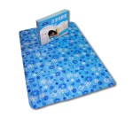 Cooling Mattress Supplier - Ice Sand PCM Cooling Mattress Summer Bed Cooling Mat Gel