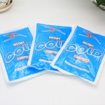 Instant Ice Pack Manufacturer - Best Seller Super Gel Ice Pack Instant Ice Packs Injuries