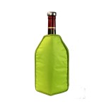 Drink Cooler Sleeve Manufacturer - Gel Ice Pack Wine Cooler Bottle Wrap Cooler Sleeve