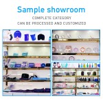 Shoulder Ice Pad Supplier - Summer Hot PCM Cooling Ice Pad Shoulder Bag Cold Back Gel