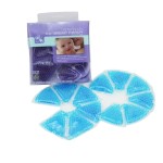 Breast Therapy Pack Supplier - Heat Cold Dual Therapy Pad Breast Cooling Ice Pack Reusable