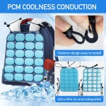 Stroller Ice Pad Factory - BF Stroller Ice Pad Backpack Stroller Cooling Carry Mat Natural