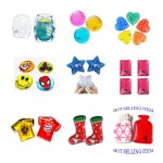 Hand Warmer Manufacturer - Berserk Hot Selling Custom Logo Sodium Acetate Instant Hand