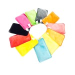 Mini Gel Pack Supplier - Factory Supply Custom Reusable Mini Children Hot Cold Gel