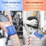 Multi-function Pack Supplier - Premium OEM Multi-function Cold Gel Pack Ice Warm Compression