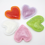 Kids Ice Pack Supplier - Cartoon Reusable Soft Ice Pack Cute Hot Cold Gel Ice Kids