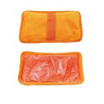 Mini Gel Pack Supplier - Factory Supply Custom Reusable Mini Children Hot Cold Gel