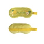 Sleeping Eye Mask Supplier - Custom Cute Hot Cold Pad Personal Care Gel Beads Sleeping