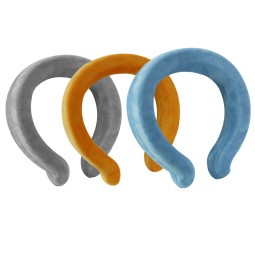 Winter Neck Warmer Factory - Hot Hands Free Portable Sodium Acetate Magic Click Instant