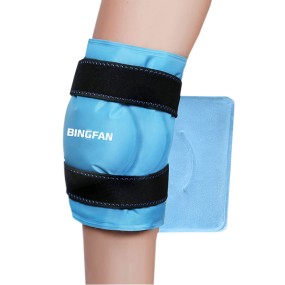Knee Ice Pack Factory - Trending 2023 New Knee Ice Pack Hot Cold Therapy Pain Relief