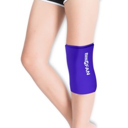 Flexible Ice Sleeve Factory - Bingfan Gel Reusable Flexible Ice Sleeve Arm Leg Compression