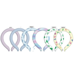 Personal Cooler Factory - Bingfan Summer Outdoor Neck Cooler Personal Air Conditioner