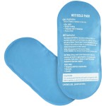 Hot Cold Pack Supplier - Factory Reusable Hot Cold Pack OEM ODM Custom Gel Ice Pack
