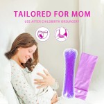 Perineal Cooling Pad Factory - CUSTOM Reusable Perineal Cooling Pad Postpartum Ice Packs