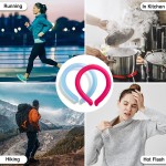 Neck Cooler Factory - Hands Free Cold Gel Ice Pack Neck Cooler Neck Cooling Tube OEM