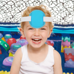 Baby Fever Patches Factory - Cool Patches for Baby Fever Relief Hot Cold Gel Foot Pads