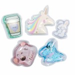 Cartoon Ice Pack Factory - Cartoon Reusable Soft Ice Pack Cute Hot Cold Gel Ice Kids