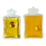 Hot-water Hand Warmer Supplier - OEM Hot-water Bag Click Instant Magic Gel Sodium Acetate