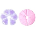 Breast Ice Pack Manufacturer - Manufacturer Mom Chest Breast Hot Cold Compress Pad Gel