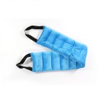 Heating Pad Manufacturer - New Flaxseed Body Heating Pad Microwave Heated Wrap Neck Shoulder