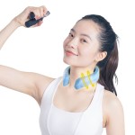 Neck Warmer Supplier - Hot Sale Heating Collar Neck Reusable Neck Ring TUP Ring Warmer