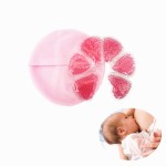 Breast Ice Pack Manufacturer - Manufacturer Mom Chest Breast Hot Cold Compress Pad Gel