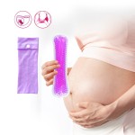 Perineal Cooling Pad Factory - CUSTOM Reusable Perineal Cooling Pad Postpartum Ice Packs