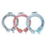 Sequin Neck Cooler Manufacturer - Summer Outdoor Neck Cooler Personal Air Conditioner Sequin