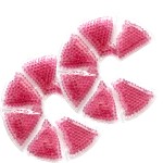 Nursing Pad Factory - Gel Hot Cold Breast Therapy Pack Nursing Pad Breastfeeding Cold