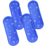 Medical Ice Pack Supplier - OEM Medical Gel Ice Packs Reusable Cold Packs for Injuries