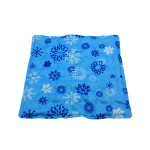 Pet Cooling Pad Factory - Waterproof Animals Bed Summer Ice Gel Pad Self Pet Cooling Mat