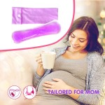 Perineal Cooling Pad Factory - CUSTOM Reusable Perineal Cooling Pad Postpartum Ice Packs