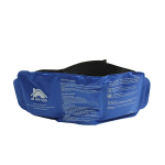 Injury Recovery Supplier - OEM Reusable Hot Cold Therapy Gel Wrap Support Injury Recovery