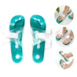 Shoe Insole Manufacturer - Custom Gel Shoe Insole Eva Silicone Gel Athletic Foot Support