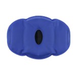 Cooling Pack Manufacturer - Polyester Fabric Rectangle Cooling Pack Reusable Gel Ice Pack