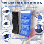 Multi-function Pack Supplier - Premium OEM Multi-function Cold Gel Pack Ice Warm Compression